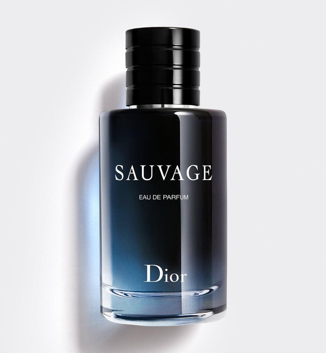 Dior Sauvage Eau de Parfum bottle